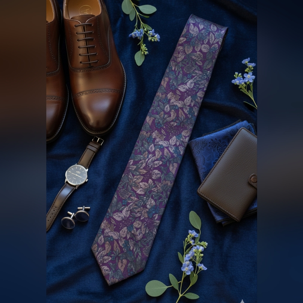 Tie